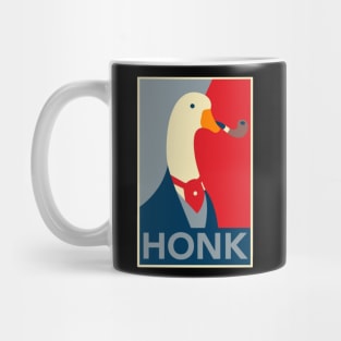 Canada Goose Honk Mug